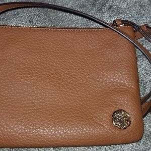 Genuine Vince Camuto Leather Bag